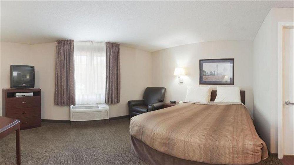 Sonesta Simply Suites Hampton Eksteriør bilde