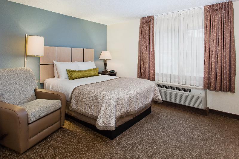 Sonesta Simply Suites Hampton Eksteriør bilde