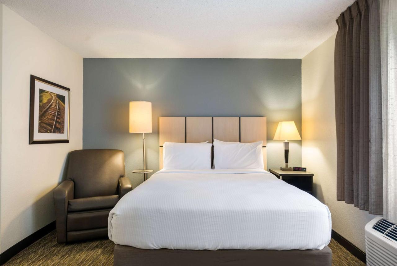 Sonesta Simply Suites Hampton Eksteriør bilde