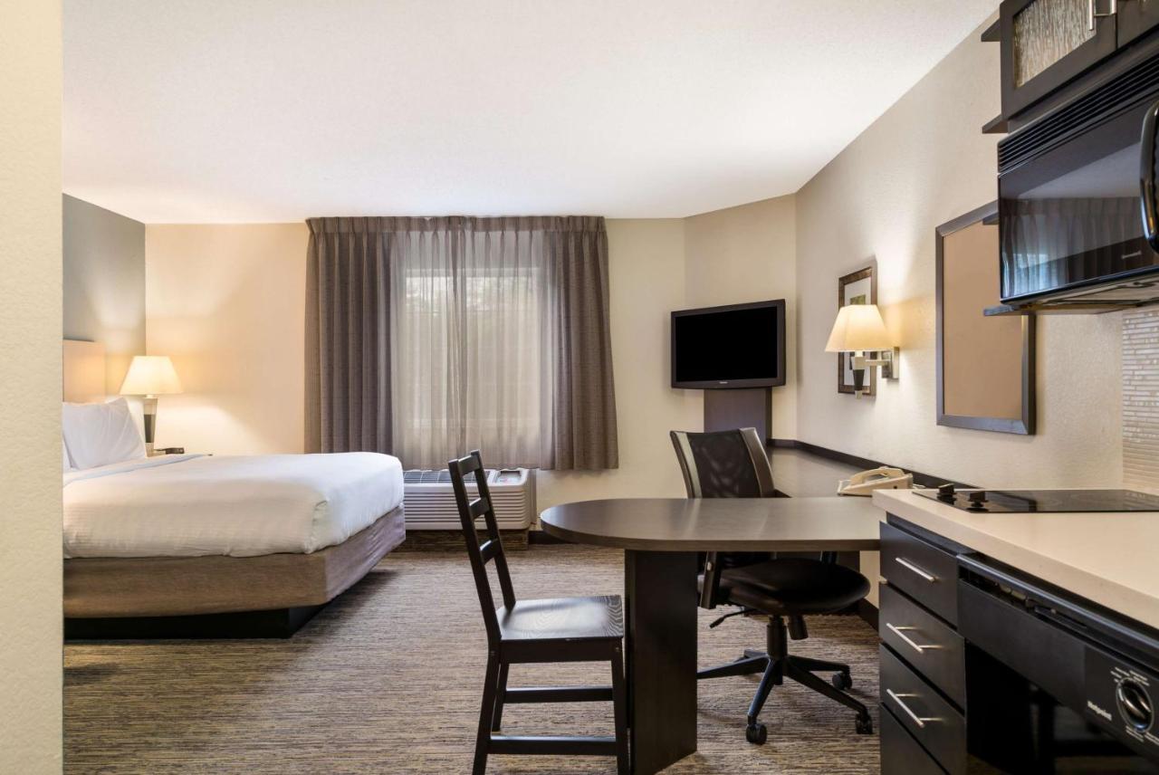 Sonesta Simply Suites Hampton Eksteriør bilde
