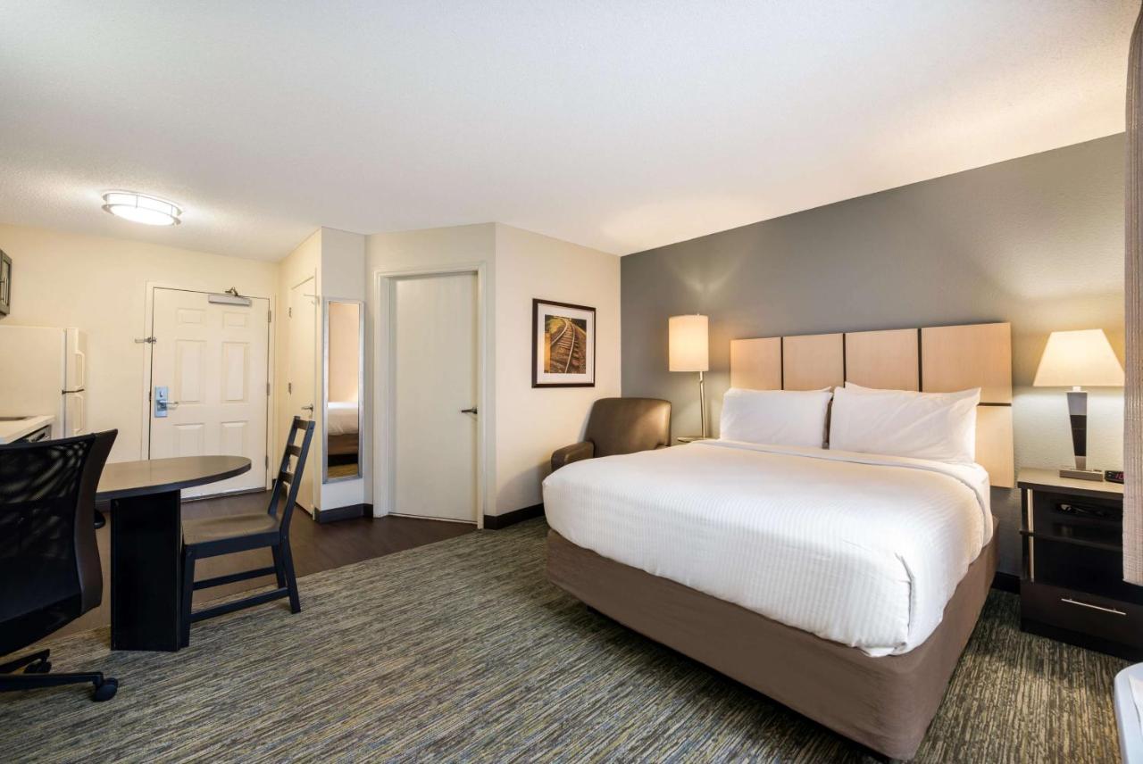 Sonesta Simply Suites Hampton Eksteriør bilde