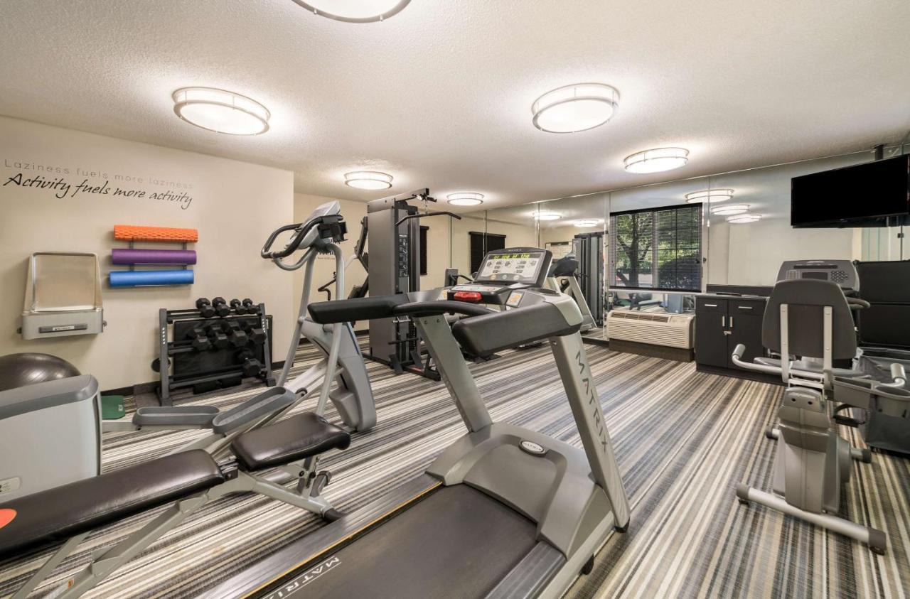 Sonesta Simply Suites Hampton Eksteriør bilde