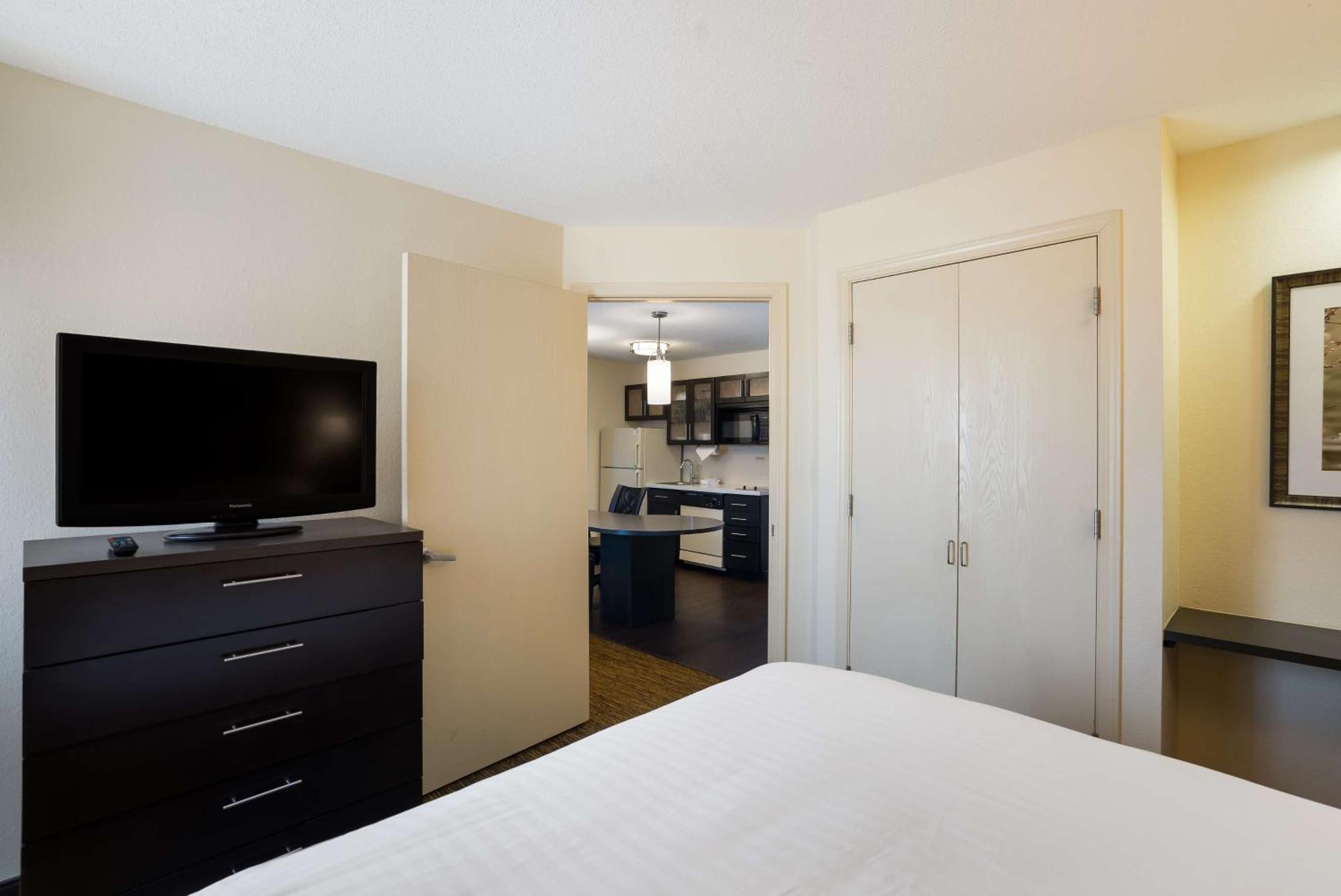 Sonesta Simply Suites Hampton Eksteriør bilde