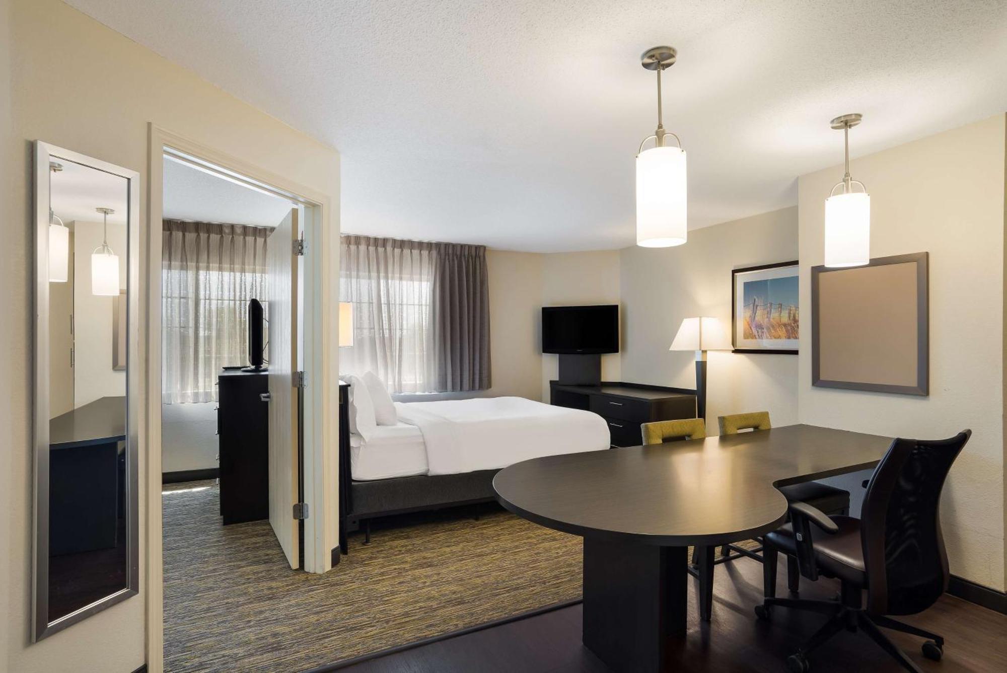 Sonesta Simply Suites Hampton Eksteriør bilde