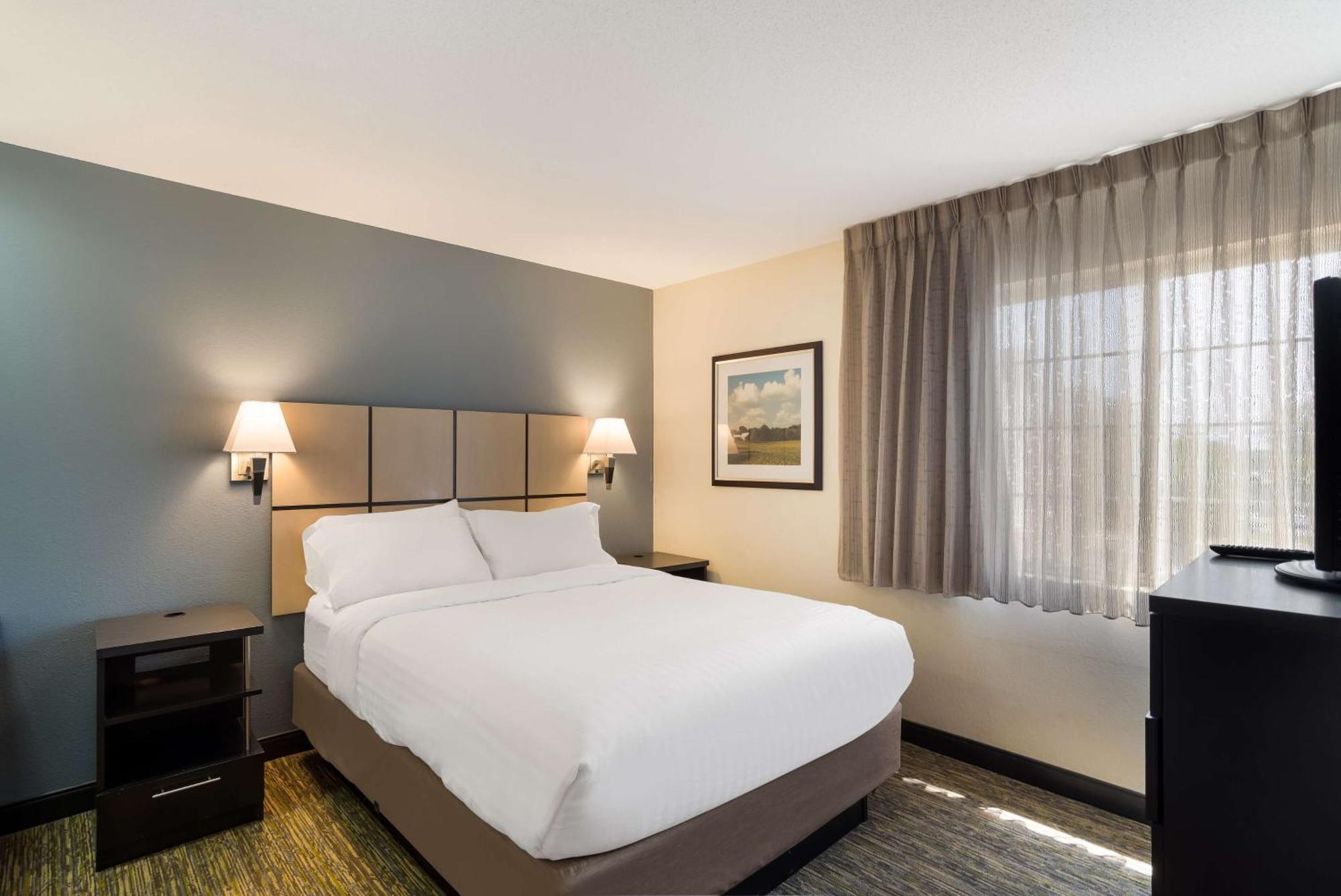 Sonesta Simply Suites Hampton Eksteriør bilde