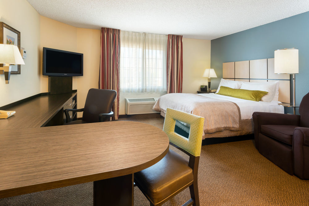 Sonesta Simply Suites Hampton Eksteriør bilde